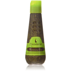 Moisturizing Rinse by Macadamia for Unisex Conditioner  2 Ounce