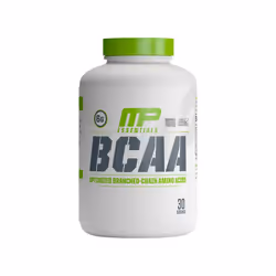 MusclePharm BCAA Capsules Supports Lean Muscles Growth & Recovery | 180 Capsules