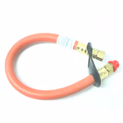 Drainzit Oil Drain Hose - 10mm Port Model Number HON1010C.DRA