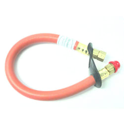 Drainzit Oil Drain Hose - 10mm Port  Model Number HON1010C.DRA