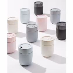W&P Design Porter 444 ml Anthracite
