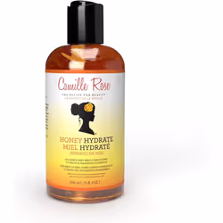 CAMILLE ROSE NATURALS Honey Hydrate 9 OZ
