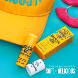 Sol de Janeiro Brazilian Kiss Cupuaçu Lip Butter lip balm & scrub Women 6.2 g - Additional view 4