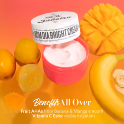 Sol de Janeiro Bom Dia Bright Body Cream 240 ml Women - Additional view 4