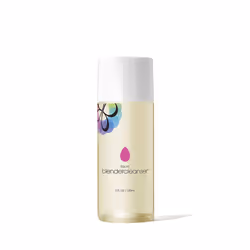 beautyblender Liquid Beauty Blender Cleanser for Cleaning Makeup Sponges  Brushes & Applicators  5 oz. Vegan  Cruelty Free an ...