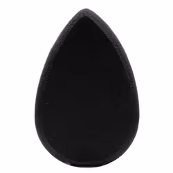 Beautyblender Bodyblender, Tear drop, Black, Universal skin, 1 pc(s), Box