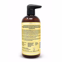 Pura D'or, Anti-Hair Thinning Shampoo, 473ml