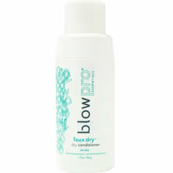 BlowPro Faux Dry Dry Conditioner, 50g, Women, Detangling, Moisturizing, Nourishing, Protection, Shine, Softening, 50 g, Bottl ...