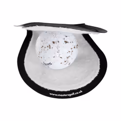 Golf Ball Cleaners | Pocket Golf Ball Cleaner Washer Twin Pack
