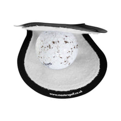 Golf Ball Cleaners | Pocket Golf Ball Cleaner Washer Twin Pack