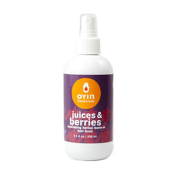 Oyin Handmade Juices & Berries Herbal Leave-in Hair Tonic Hair spray 250 ml