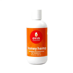 Oyin Handmade Honey Hemp Conditioner 250ml