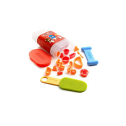 ZOKU Quick Pop Character Kit - stencils and faces kit for ice pops