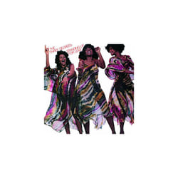 Alive AG Standing up for Love CD Funk Three Degrees,The