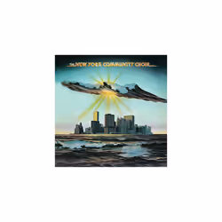 Alive AG The New York Community Choir, Funk, CD, New York Community Choir, The, Physical media, Essential Sales and Marketing ...