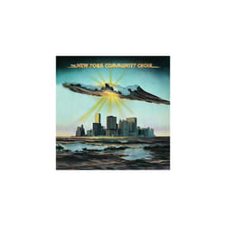 Alive AG The New York Community Choir CD Funk New York Community Choir, The