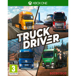 SOEDESCO Truck Driver