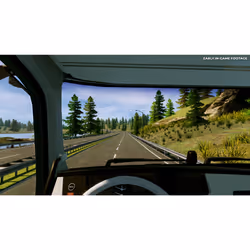 SOEDESCO Truck Driver