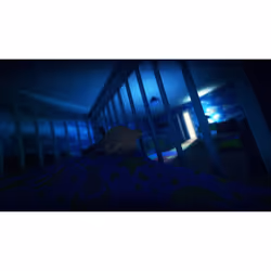 SOEDESCO Among The Sleep - Enhanced Edition Special PlayStation 4