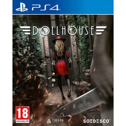 SOEDESCO Dollhouse PlayStation 4