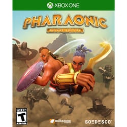 SOEDESCO Pharaonic Deluxe Edition