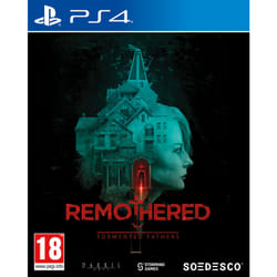 SOEDESCO Remothered : Tormented Fathers Standard PlayStation 4