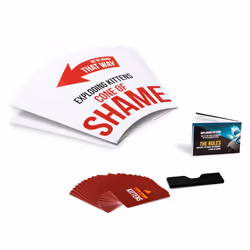 Imploding Kittens Expansion Set - Easy Family-Friendly Party Games - Card Games for Adults, Teens & Kids - 20 Card Add-on
