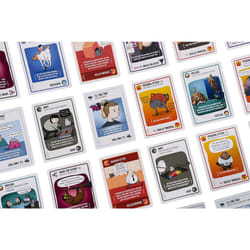 Exploding Kittens This Is The Third Expansion of Exploding Family-Friendly Party Card Games For Adults, Teens & Kids