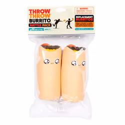 Burrito Battle Pack Party Game