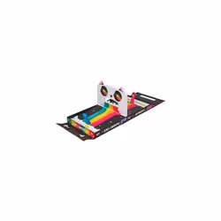 A Game of Cat and Mouth by Exploding Kittens - Card Games for Adults Teens & Kids - Fun Family Games, 10.5 x 3.23 x 10.5 inches