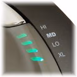 Evoluent VM4L mouse Office Left-hand USB Type-A Optical - Additional view 7