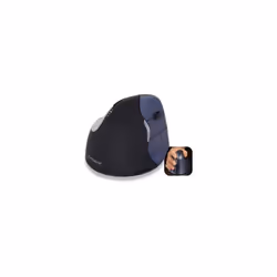 Evoluent VM4RW Laser mice