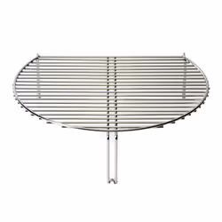 Kamado Joe , Grid, Stainless steel, Classic Joe