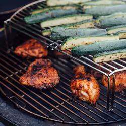 Kamado Joe Grid