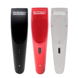 GAMMA Replacement Lids Compatible Ergo and Rogue Hair Clipper Models