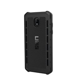 Urban Armor Gear Outback mobile phone case 12.7 cm (5") Cover Black