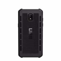 Urban Armor Gear Outback mobile phone case 12.7 cm (5") Cover Black