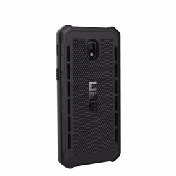 Urban Armor Gear Outback mobile phone case 12.7 cm (5") Cover Black