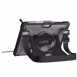 Urban Armor Gear Plasma 25.4 cm (10") Cover Black, Grey - Additional view 5
