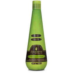 Macadamia Volumizing Conditioner, 300ml, Fine hair, Normal hair, Detangling, Smoothing, Strengthening, 300 ml, Bottle, Macada ...