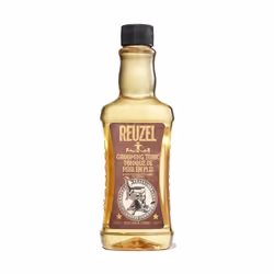Reuzel Grooming Tonic, Hair lotion, Men, 350 ml, Bottle, Water (Aqua), PVP, Polysorbate-20, PEG/PPG-25/25 Dimethicone, Fragra ...