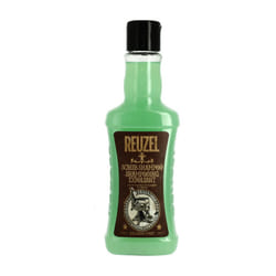 Reuzel Scrub Shampoo 350ml