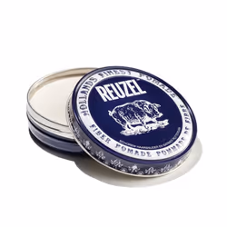 Reuzel Fiber Pomade, Hair wax, 35 g, Men, All hair, Tin can, Modeling