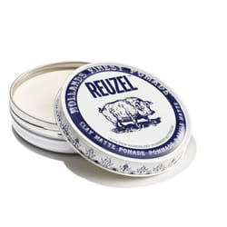 Reuzel Clay Matte Pommade Hair wax 340 g