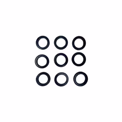 Raypak Gasket Header Set 155B 800086B