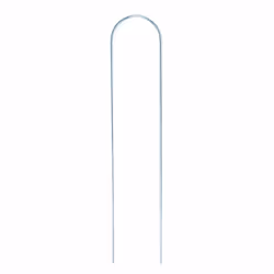Orbit 2 Pack (20 Total Pieces) Drip Irrigation Tubing Stakes  1/4 Inch Tube  Water Line - 10 Pack