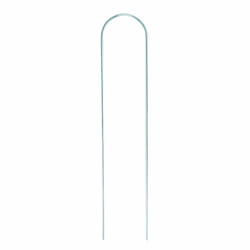 Orbit 2 Pack (20 Total Pieces) Drip Irrigation Tubing Stakes  1/4 Inch Tube  Water Line - 10 Pack