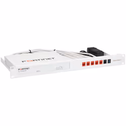 Rackmount.IT Rack Mount Kit for FortiGate 40F