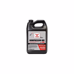Kompressor MV ISO 46 Multi Vis Full Synthetic Air Compressor Oil for Rotary Vane Screw Reciprocal Silent Air Compressors High ...