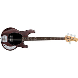 Sterling by Music Man StingRay Ray4 Electric bass guitar Walnut 4 strings